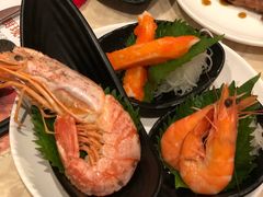 -芭菲盛宴·环球美食(解放碑英利国际店)