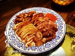 -百年神厨·地道川菜(清江西路店)