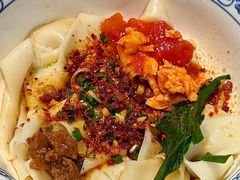 -唐猫庭院·千年陕菜(赛格国际购物中心店)