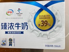 -大娘水饺(浒崇路大润发店)