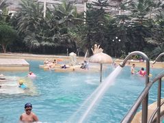-龙达温泉生态城