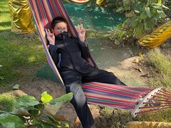 -银涛高尔夫练习场(徐泾店)