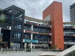 -浦江城市生活广场(江月路店)