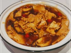 -阿娜尔·新疆菜(宜家荟聚中心店)