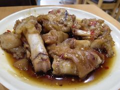 -贤花饭店(城阳店)