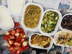 -小菜园新徽菜(合肥之心城店)