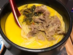 -和府捞面(天河领展广场店)