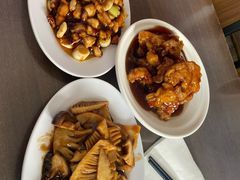 -友谊餐馆(永安路店)