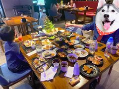 -和彩放题餐厅(酒仙桥店)