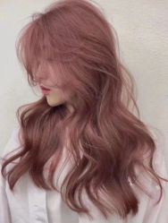 -AFA Hair studio·女士发型设计