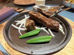 -俄士厨房(未来城店)