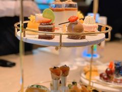 -粤海喜来登酒店·&More聚驿(天河城店)