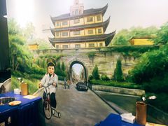 -马路边边·成都串串(翠柏路店)