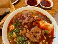 -豆相识•九九豆腐脑(牛咡桥店)