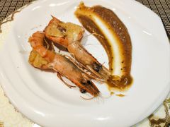 -丹鼎铁板料理
