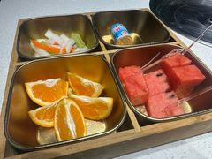 -和庆斋羊蝎子火锅·碳缸烧烤(顺义旗舰店)