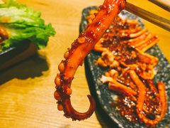 -恩你小木屋·烤肉韩式料理(嘉兴秀洲店)