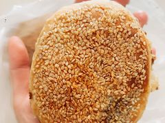 牛肉烧饼-满记烧饼(牛街东里小区一区店)