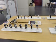 -华为智能生活馆(上海金桥国际商业广场)