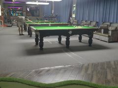 -天骄假日休闲水疗酒店