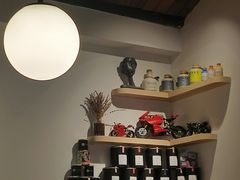 -Double cafe