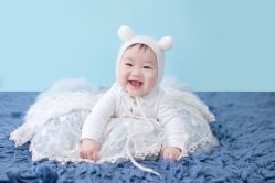 -小嘟嘟儿童摄影