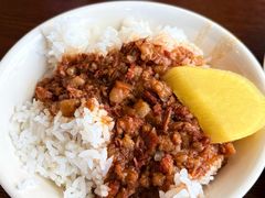 台湾卤肉饭-乡亲鹅肉城(吴江店)