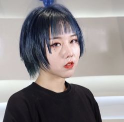 -GIRL STYLE 烫发·染发沙龙