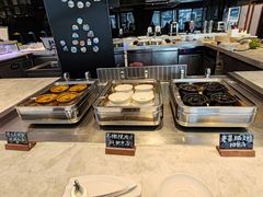 -鹭江潮餐厅·福建菜(鹭江佲家酒店)