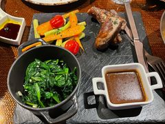 -杭州桐庐康莱德酒店西餐厅-舍