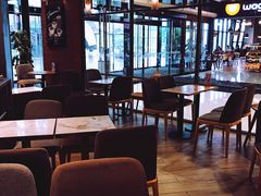 大堂-COSTA COFFEE(成都来福士店)