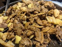 -甘家界牌柠檬鸭(青山店)