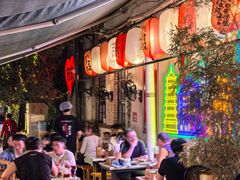 -福苗小骆驼烧烤(莲湖路店)