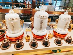 -梦都海鲜酒家(万达广场江桥店)