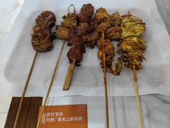 -思思油炸(会堂东路店)
