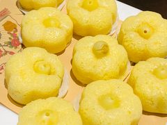 -老蒲鲜·地标·非遗美食(涵江店)
