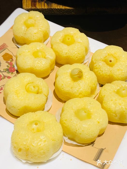 老蒲鲜·地标·非遗美食(涵江店)图片