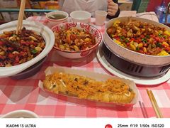 -辣小鲜·南昌大排档(船山路店)