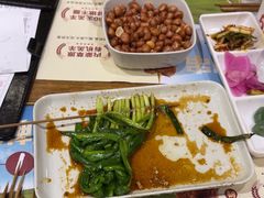 -木屋烧烤(龙华店)