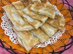 香蕉薄饼-侠成水上农庄(工业大道店)