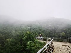 -七娘山