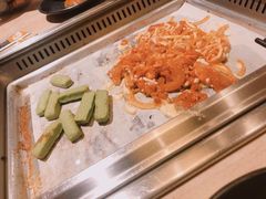 -新石器烤肉(西田城店)