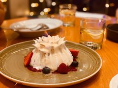 -君悦酒店·La Terrazza意合園·意式风味