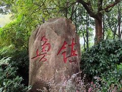 -鲁镇
