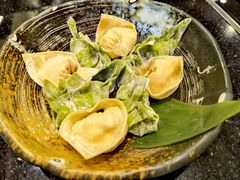 豆苗鲜虾饺-一哥澳门豆捞 · 十七年经典澳门火锅(四季天地店)