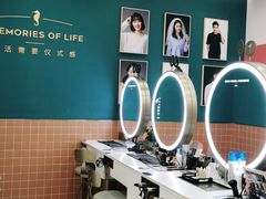 -海马体照相馆(南昌王府井购物中心店)