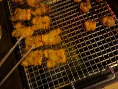 -夜食白市Yespicy·烧烤啤酒宵夜(番禺四海城店)