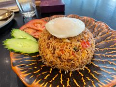 -Thai Alley泰爱里(二沙岛店)