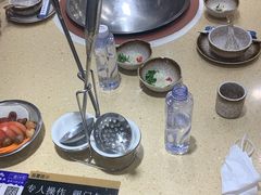 -313羊庄·羊肉火锅烧烤(李村店)