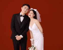 -蒙太奇婚纱摄影(万达店)